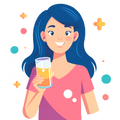Effervescent Advantage