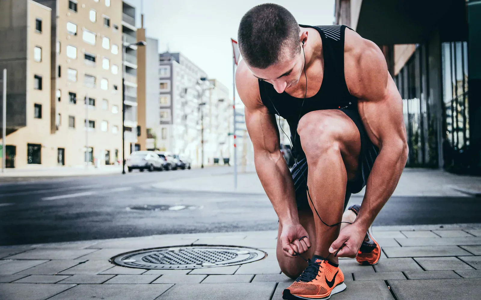 Post Workout Recovery: Why Recovery Matters