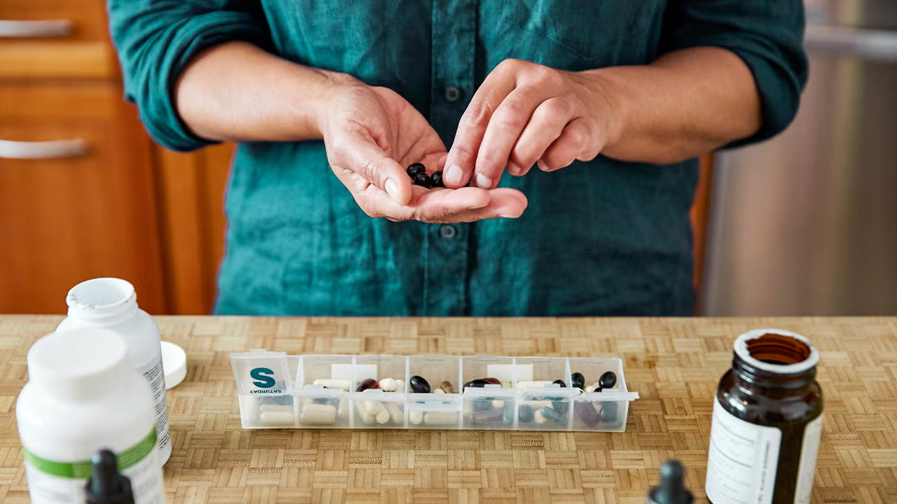 3 Essential Tips to Help You Choose the Right Nutritional Supplement for Your Specific Needs