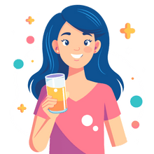 Effervescent Advantage